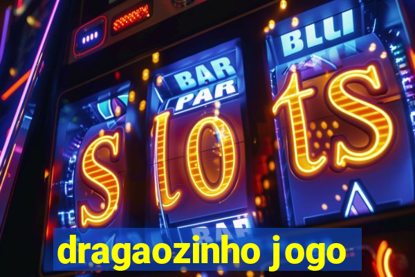 dragaozinho jogo